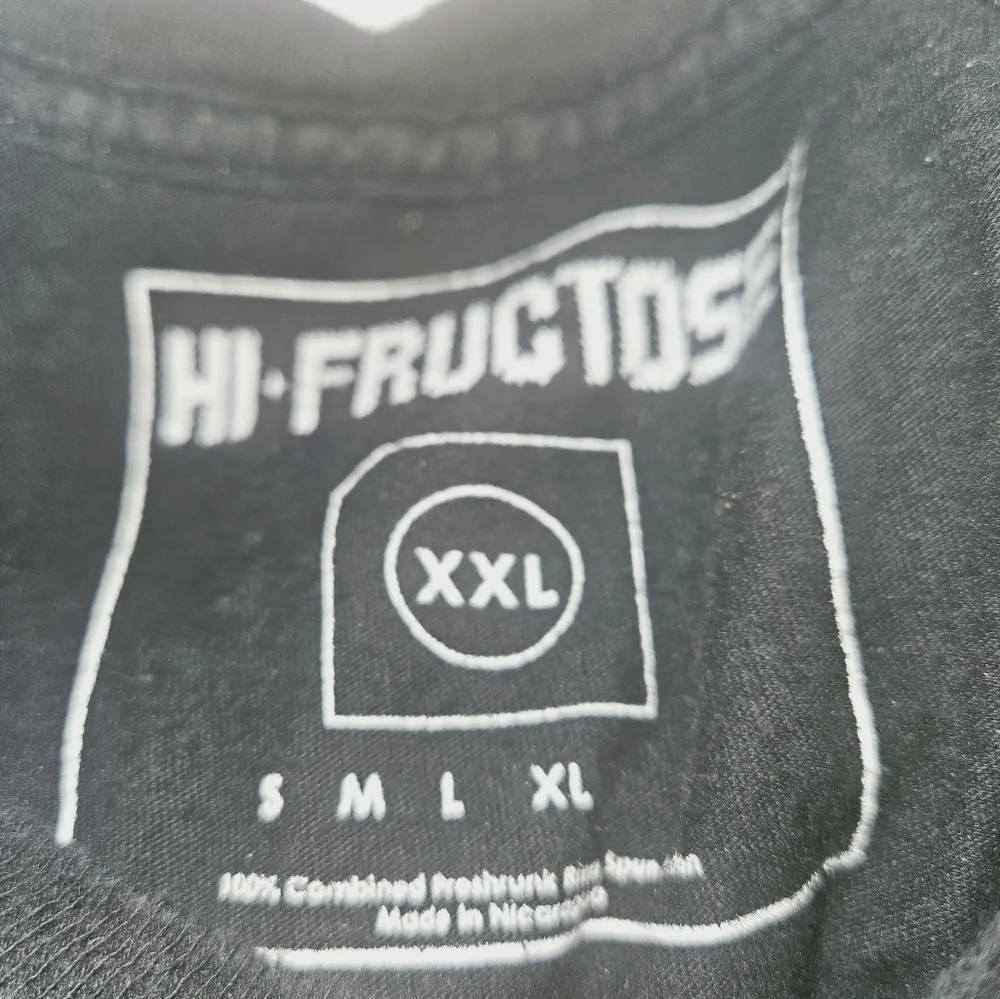 Vintage Hi-Fructose "Beast" by Martin Ontiveros••Adult Swim - Picture 2 of 3